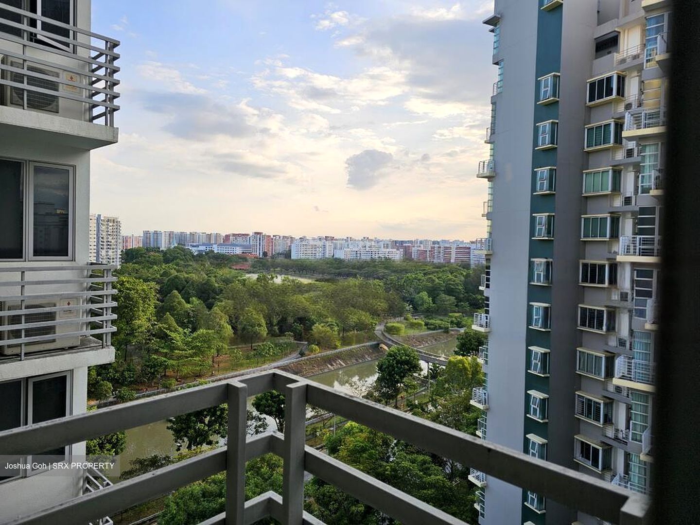 Austville Residences (D19), Condominium #585506151